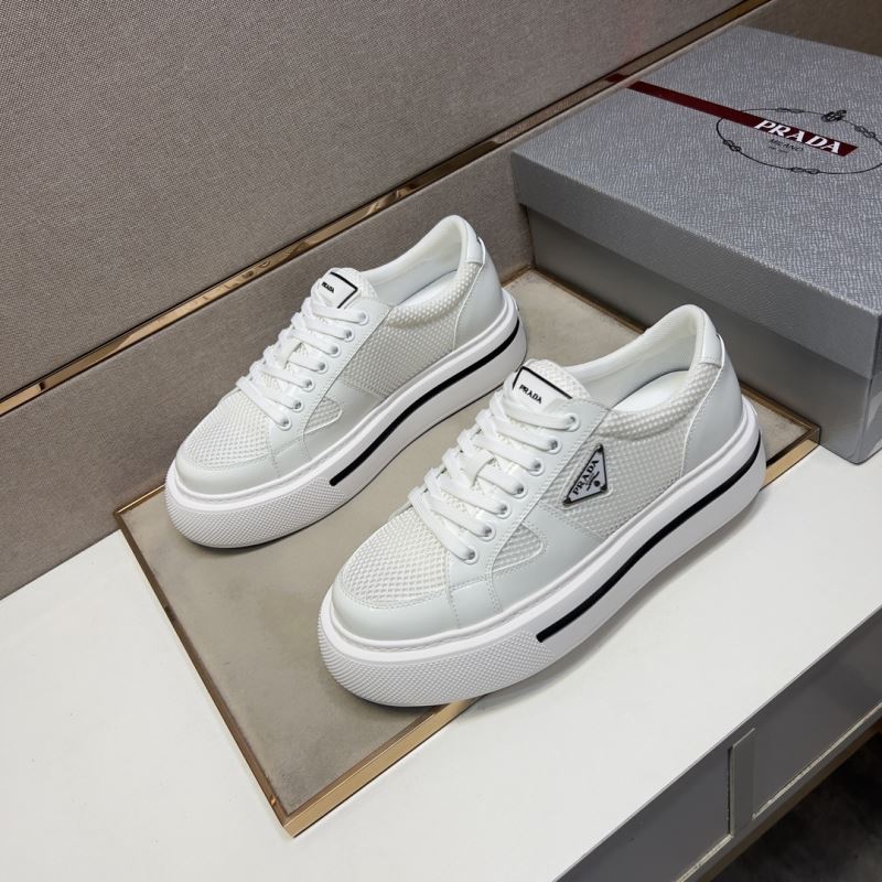 Prada Low Shoes